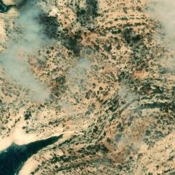 Satellite imagery of Ákra Siderópetra, GR