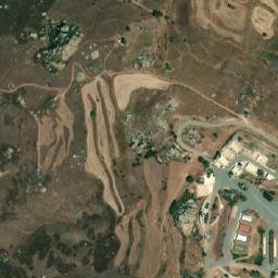 Satellite imagery of Lára, CY