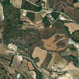 Satellite imagery of Lára, CY