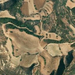 Satellite imagery of Katari, CY