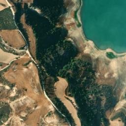 Satellite imagery of Katari, CY