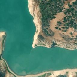Satellite imagery of Katari, CY