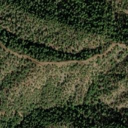 Satellite imagery of Kalogyros, CY