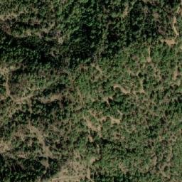 Satellite imagery of Kalogyros, CY