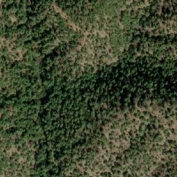 Satellite imagery of Kalogyros, CY