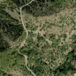 Satellite imagery of Moutti tou Drakonta, CY