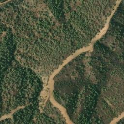 Satellite imagery of Tyranos, CY