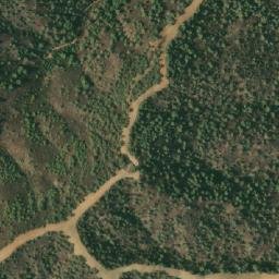 Satellite imagery of Tyranos, CY