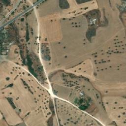 Satellite imagery of Mouttaria, CY