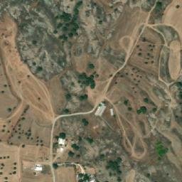 Satellite imagery of Mouttaria, CY