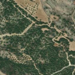 Satellite imagery of Karis, CY