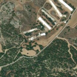 Satellite imagery of Karis, CY