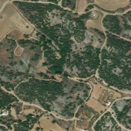 Satellite imagery of Karis, CY