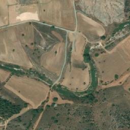 Satellite imagery of Vyzakeri, CY