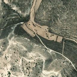 Satellite imagery of Chchinnomoutti, CY