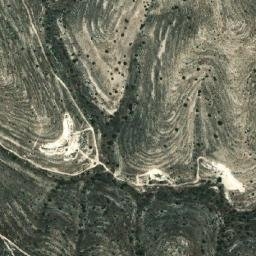 Satellite imagery of Chchinnomoutti, CY