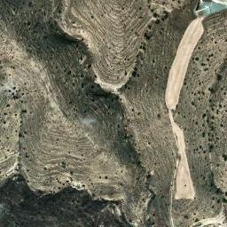 Satellite imagery of Chchinnomoutti, CY