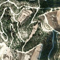 Satellite imagery of Moútti tou Farángou, CY