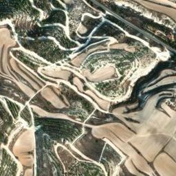 Satellite imagery of Moútti tou Farángou, CY