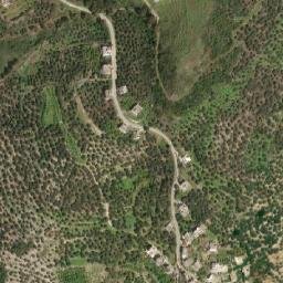 Satellite imagery of Jūrat al Jāmi‘, SY