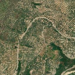 Satellite imagery of Jūrat al Jāmi‘, SY