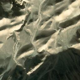 Satellite imagery of Darzak-e Khurd, AF