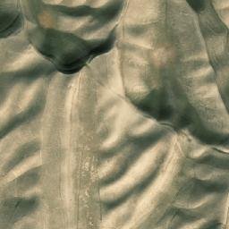 Satellite imagery of Pushtah-ye Bāy Bachah, AF