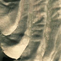 Satellite imagery of Pushtah-ye Bāy Bachah, AF