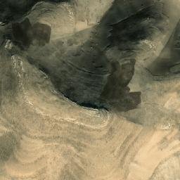 Satellite imagery of Khūlah-ye Nayzard, AF