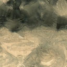 Satellite imagery of Khūlah-ye Nayzard, AF