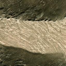 Satellite imagery of Shkishtah, AF