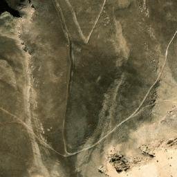 Satellite imagery of Kōh-e Band-e Moghul, AF