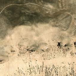 Satellite imagery of Kōh-e Band-e Moghul, AF