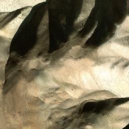 Satellite imagery of Surkh Khūlah, AF