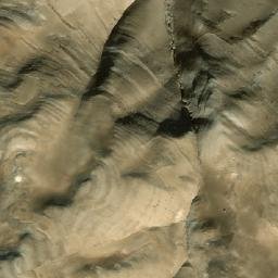 Satellite imagery of Pā-ye Kowtal, AF