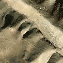 Satellite imagery of Pā-ye Kowtal, AF
