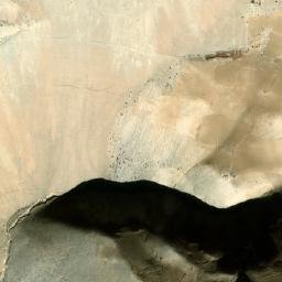 Satellite imagery of Pushtah-ye Sangah Dehkak, AF