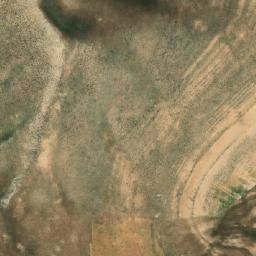 Satellite imagery of Kōh-e Kargaz Khān, AF