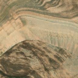 Satellite imagery of Kōh-e Kargaz Khān, AF