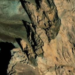 Satellite imagery of Dumbālah, AF