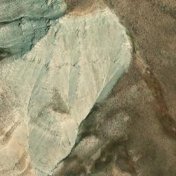Satellite imagery of Tōp-e Siyāh, AF