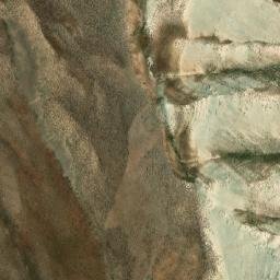 Satellite imagery of Tōp-e Siyāh, AF