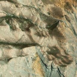 Satellite imagery of Tōp-e Siyāh, AF