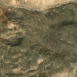 Satellite imagery of Kōtal-e Showbāshak, AF