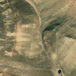 Satellite imagery of Band-e Tundak, AF