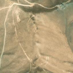 Satellite imagery of Kōtal-e Āq Rabat, AF