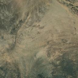 Satellite imagery of Mīānah Band-e Ghōr wa Gulistān, AF