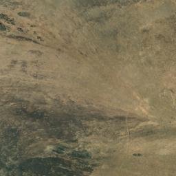 Satellite imagery of Mīānah Band-e Ghōr wa Gulistān, AF