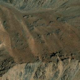 Satellite imagery of Kōh-e Bēkh Safēd, AF