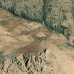 Satellite imagery of Kōh-e Band-e Dō Kamarī, AF